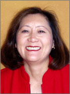 Jeanne Yamamura